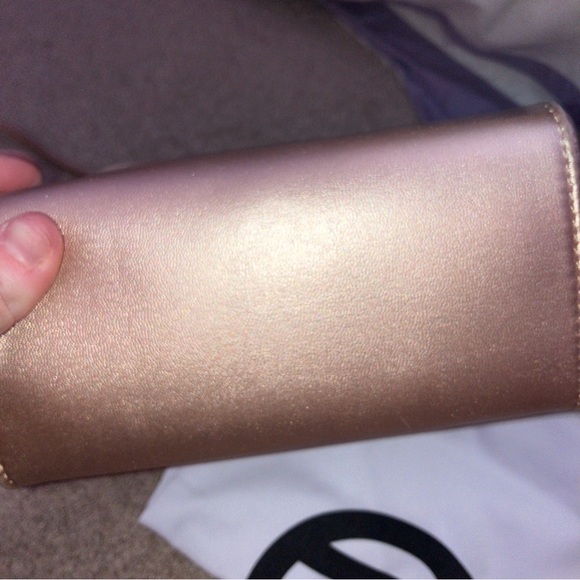 Rare MTO Telfar Small Shopping Bag Copper/Rosegold - Picture 5 of 10